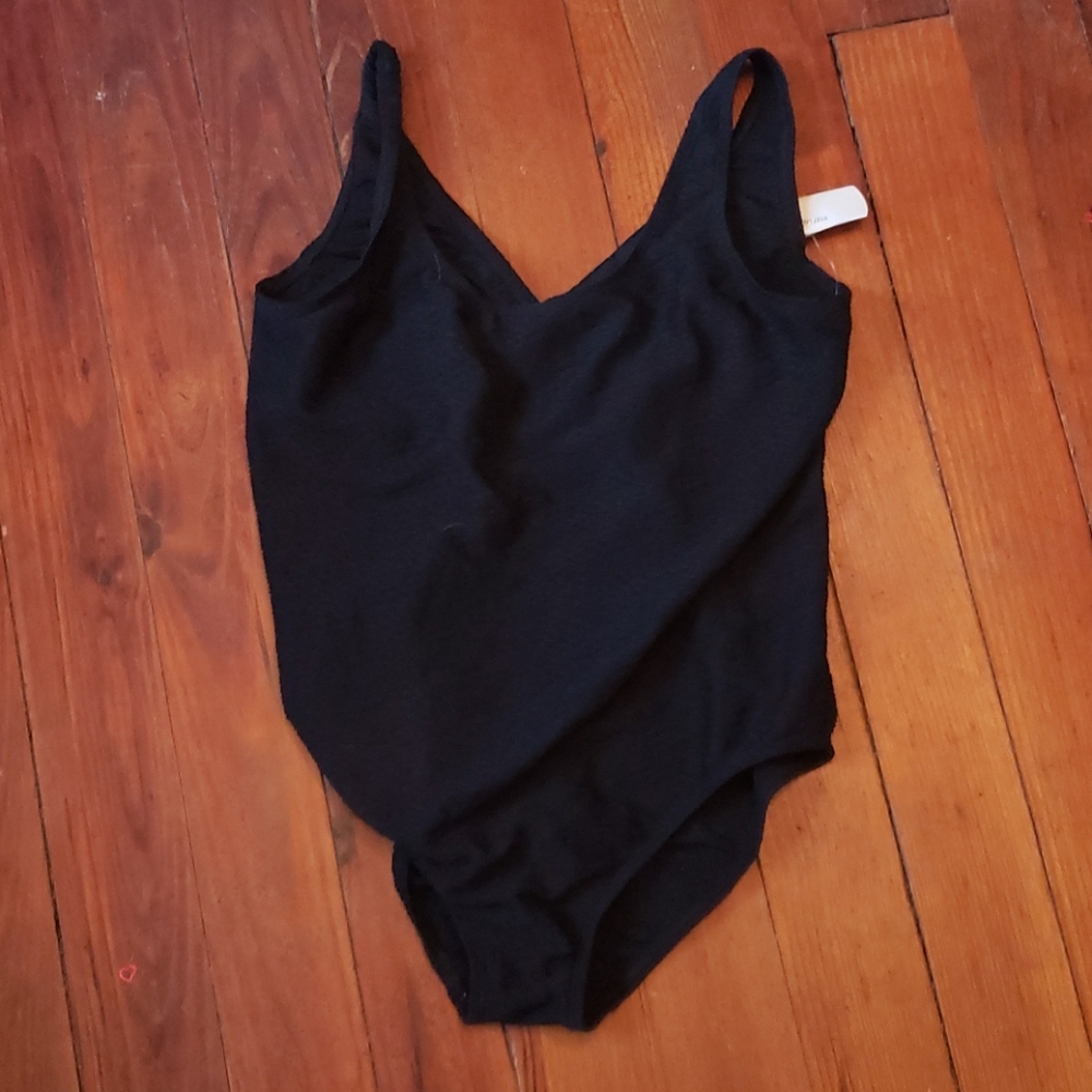 NWT Prego Maternity Swimsuit